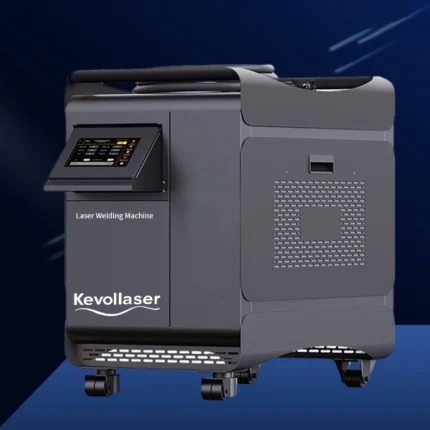 Laser handheld welding machine