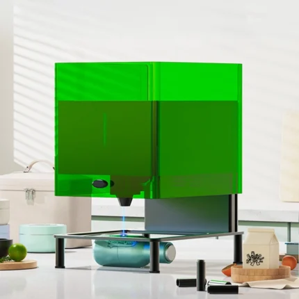 professional laser engraving machine