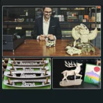 uv laser engraving machine