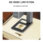 mini laser engraving machine
