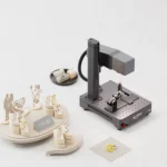 3d laser engraving machine