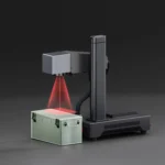 3d laser engraving machine