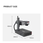 small laser engraver