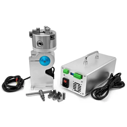 Labeling Machine Rotary Shaft