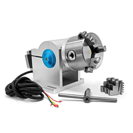 Labeling Machine Rotary Shaft