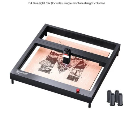 metal engraving machine