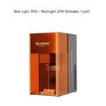 small laser engraving machine