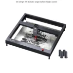 metal engraving machine