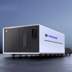 auto laser cutting machine