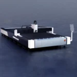 industrial laser cutting machine