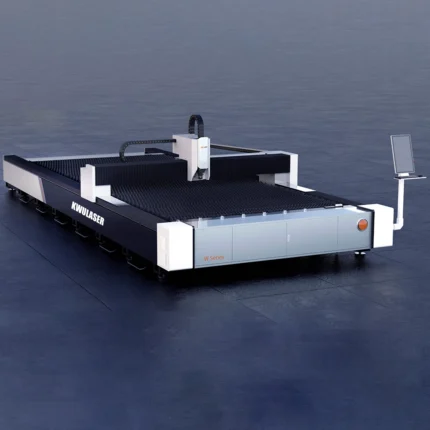 industrial laser cutting machine