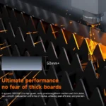 auto laser cutting machine