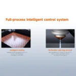 industrial laser cutting machine