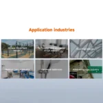 side-mounted laser cutting machine