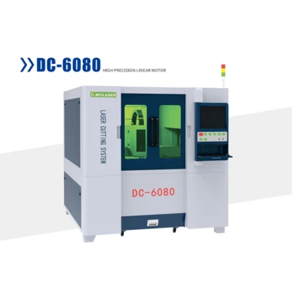 high precision linear motor laser cutting