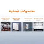 auto laser cutting machine