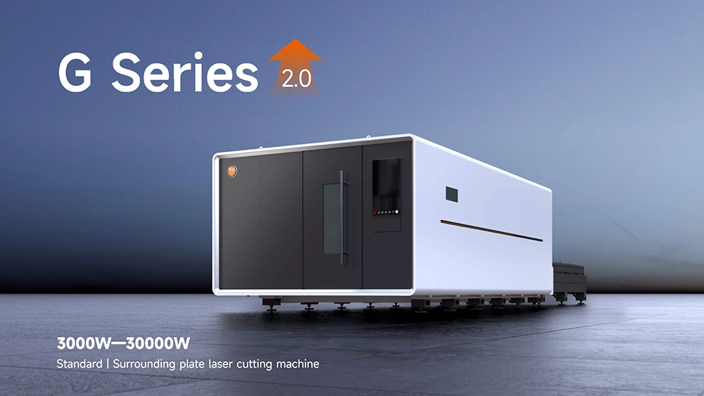 auto laser cutting machine