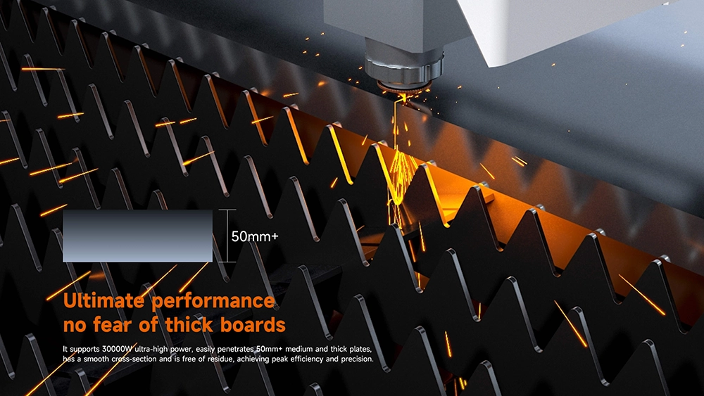 auto laser cutting machine