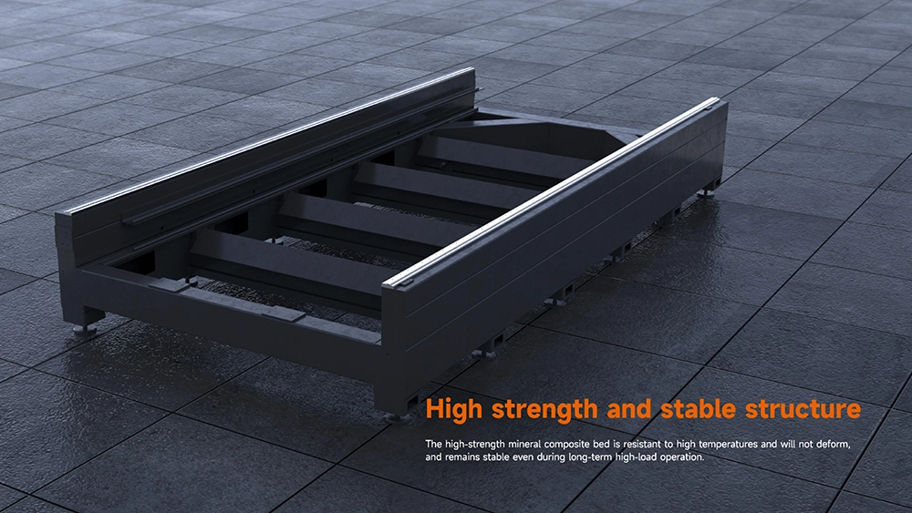 auto laser cutting machine