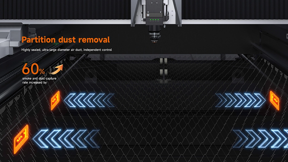 auto laser cutting machine