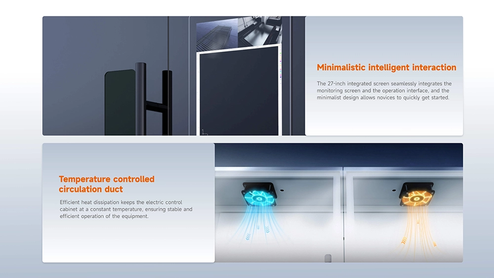 auto laser cutting machine