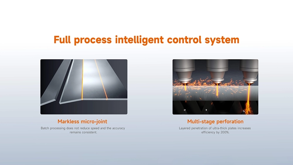 auto laser cutting machine