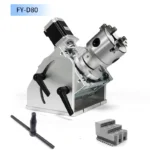 high-precision rotary