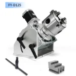 high-precision rotary