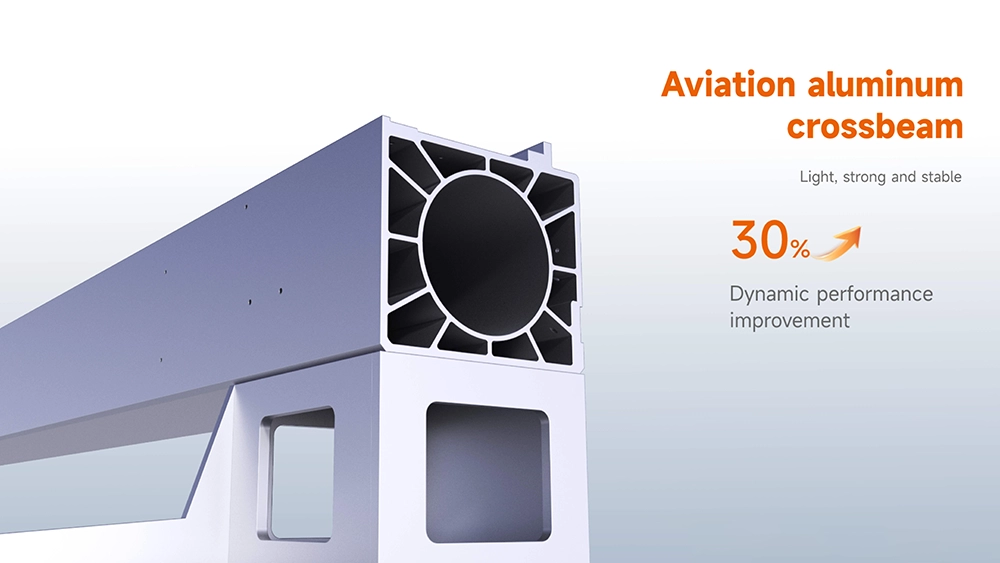 industrial laser cutting machine