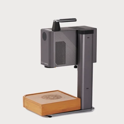 laser marking machine