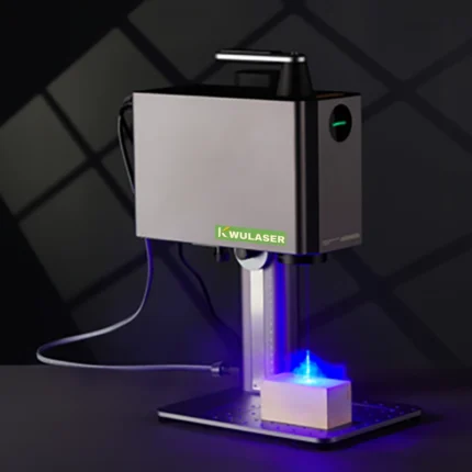 laser marking machine