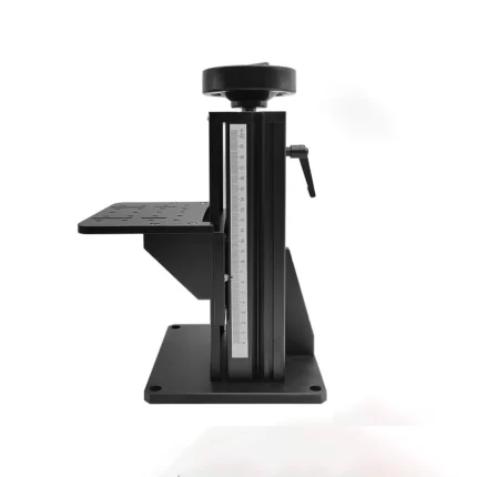 lab lifting platform