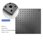 Aluminum Alloy Honeycomb Panel