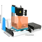 Small 3D Printer