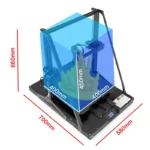 industrial 3D printer