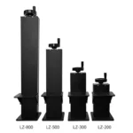 lab lifting platform