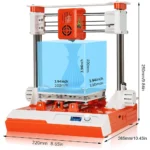 home use 3D printer