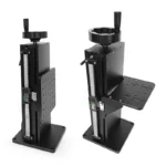 New Experimental Lab Lifting Platform Optical Lifting Z-axis Workbench Column T-slot Screw Visual Camera Lifting Platform - Image 2