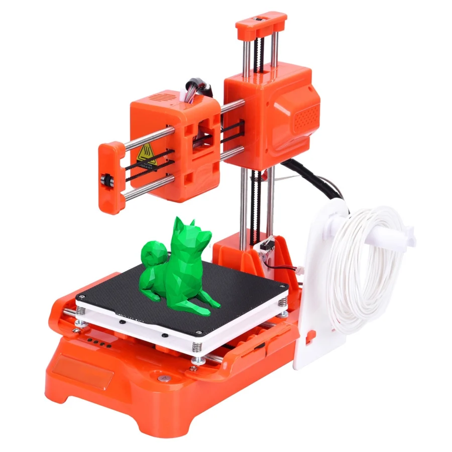 3D printer