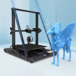 industrial 3D printer
