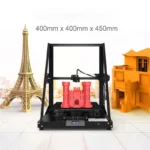 industrial 3D printer
