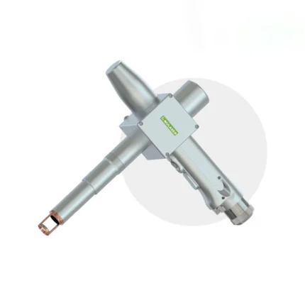 Energy Storage Welding Head