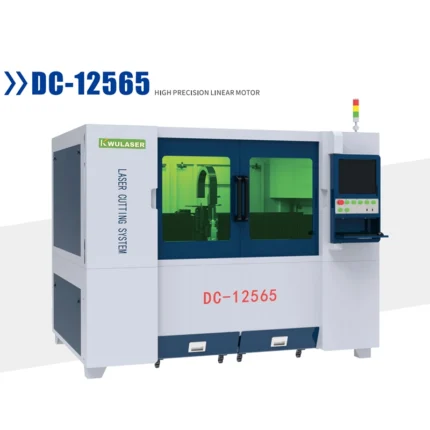 PCB laser cutting machine