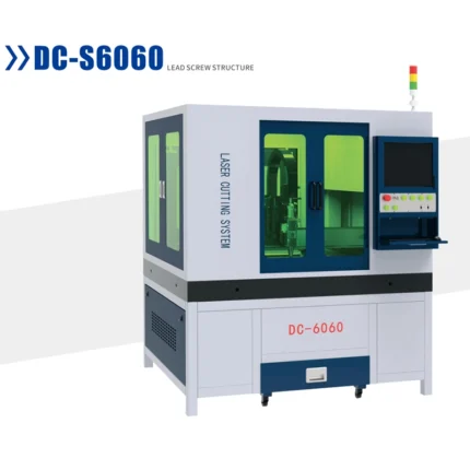 industrial laser cutter