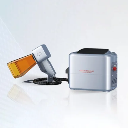 handheld laser marking machine