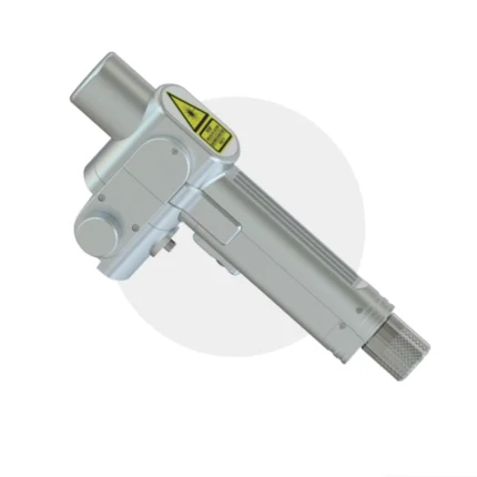 Laser Cleaning Head
