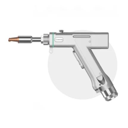 Handheld Laser Welding Head