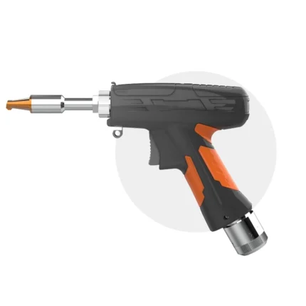 Handheld Laser Welding