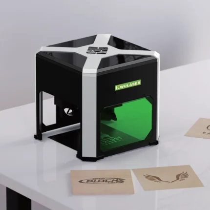 micro laser engraving machine