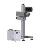 UV laser marking machine